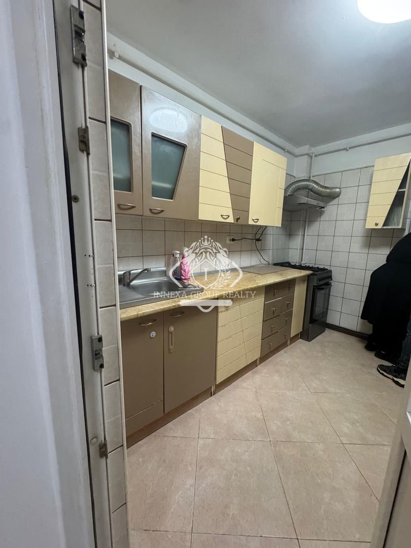 Parcul Sebastian | 3 camere | 85mp | et 4 | centrala proprie | 145.000 euro - Poză 16