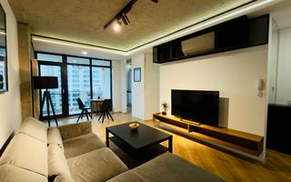 2 camere Pescariu | Dinamic City | Floreasca | B. Vacarescu - Poză 3