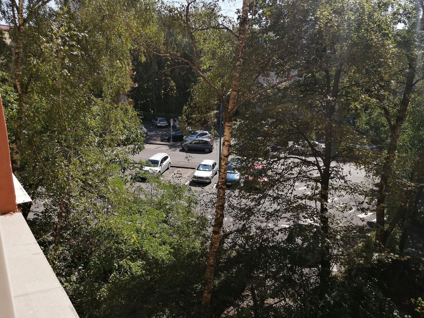 Inchiriere 2 camere Bdul Grivitei - Poză 2