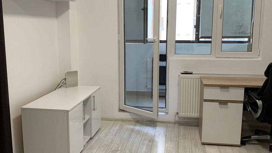Apartament mobilat | Militari Residence,  lie Petre 86, etaj 2, 2018 - Poză 4
