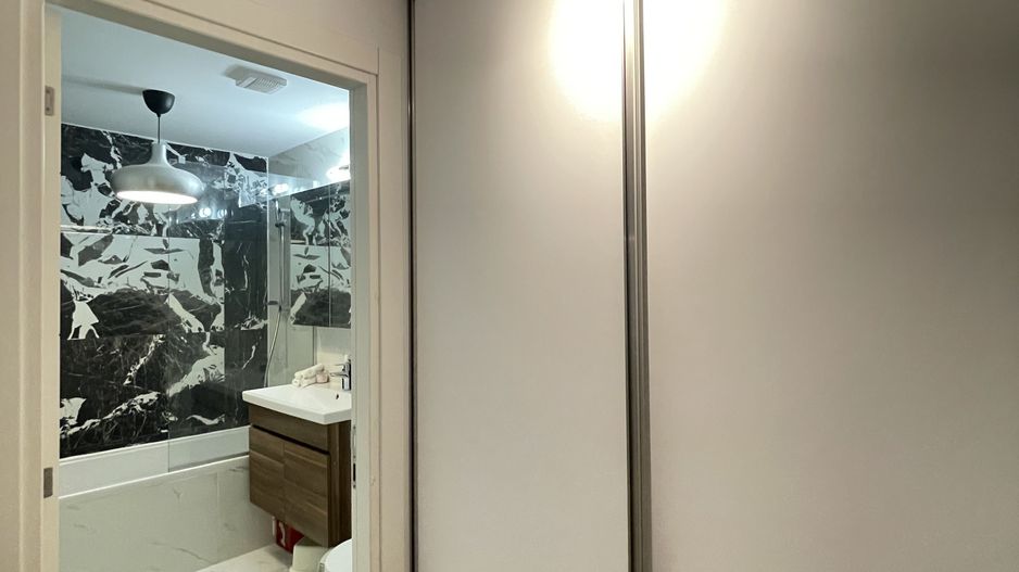 HERASTRAU - Sunset Lake Homes | 3 camere gradina 23mp ansamblu 2021 - Poză 24