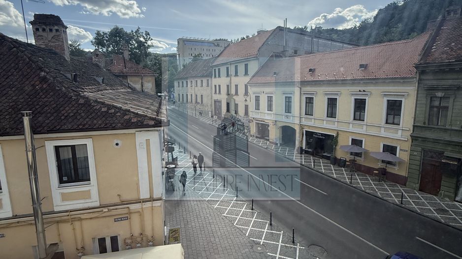 Apartament 4 camere, 94 mp utili-zona CentruI Istoric - Poză 7