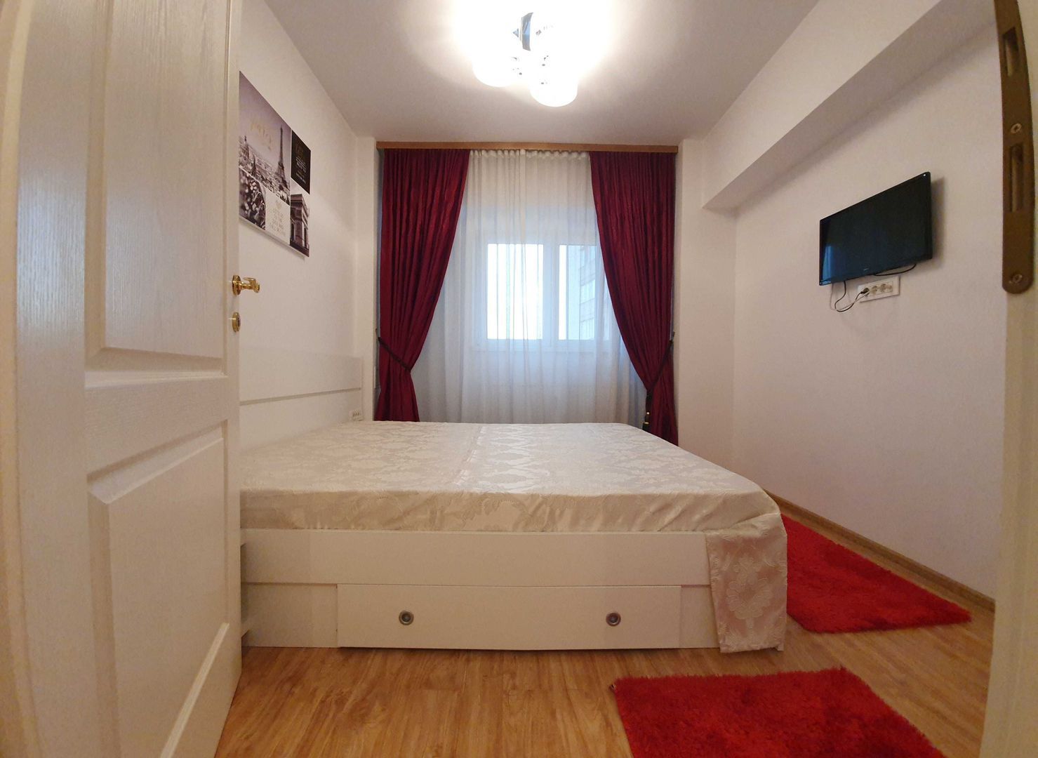 Apartament superb Stefan cel Mare - Poză 2