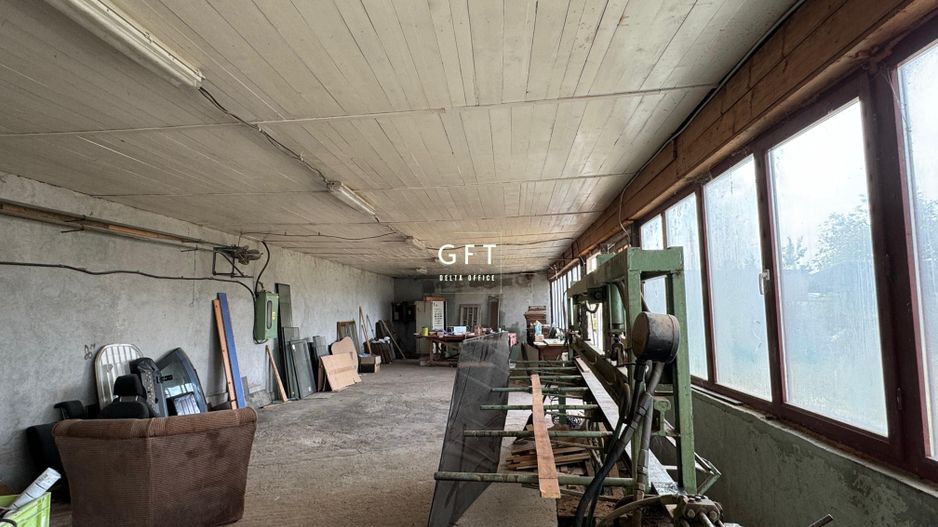 Exclusivitate! Complex multifunctional de vanzare/de inchiriat!!! - Poză 3