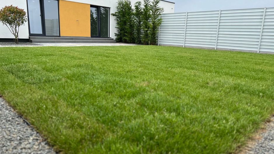 Duplex minimalist - Poză 5