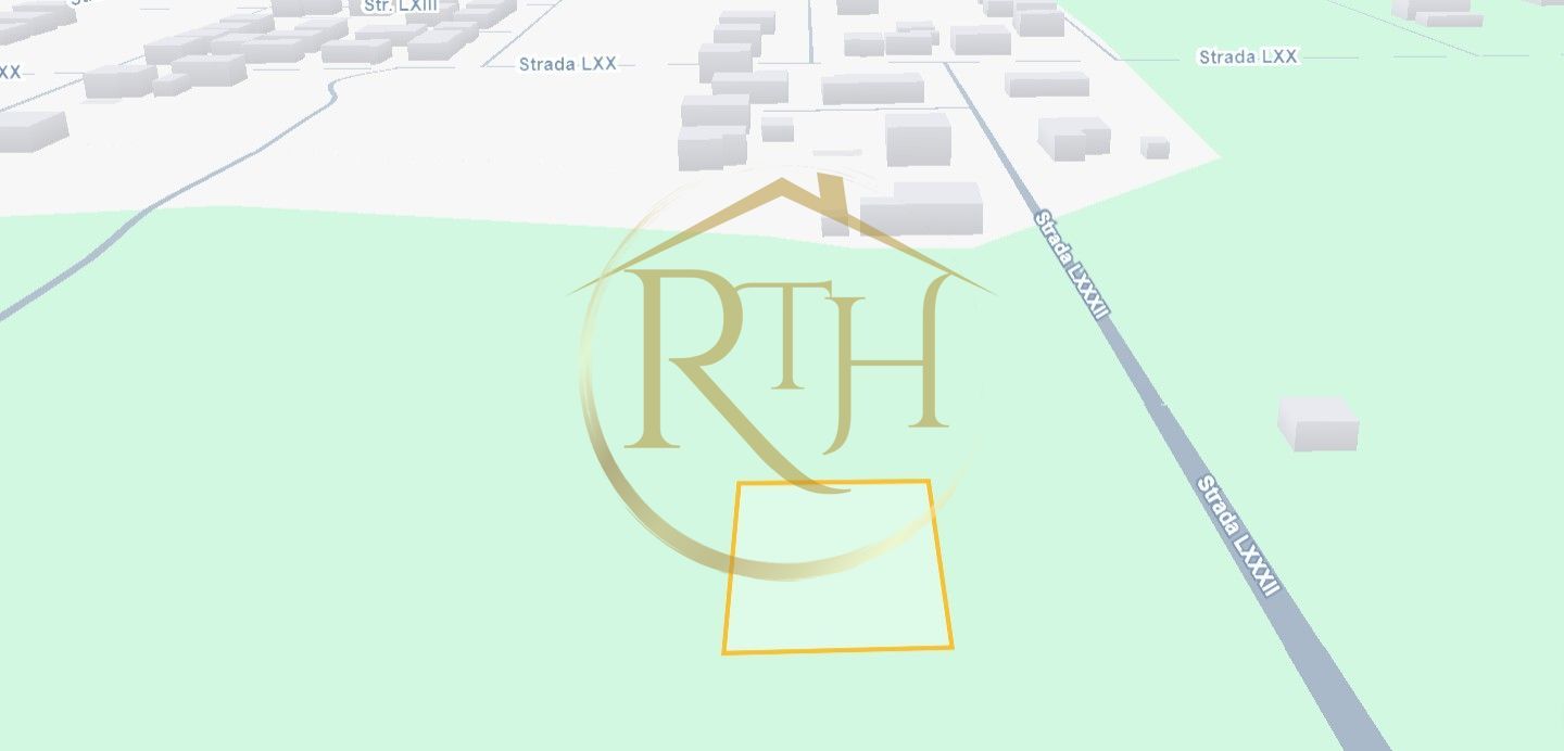 Parcela pentru Duplex sau Casa Individuala, 677mp, Sag-Manastire, 0% Comision - Poză 18