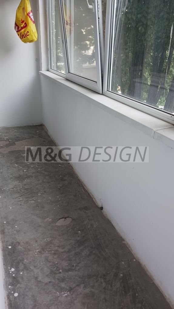 Apartament 2 camere Calea Sagului etaj 2 - Poză 8