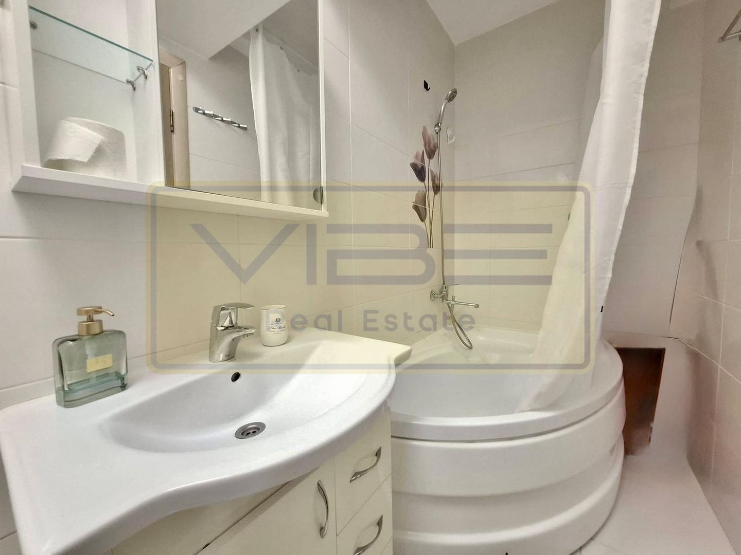 Apartament 2 camere decomandat SUN CITY Galata Sos Voinesti - Poză 12