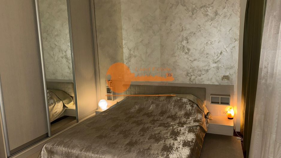 3 camere Orhideea Gardens ( parcare-boxa ) - Poză 10