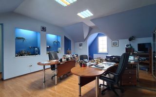 Prorietate mixta - 1021 mp, teren 6232mp - Poză 9