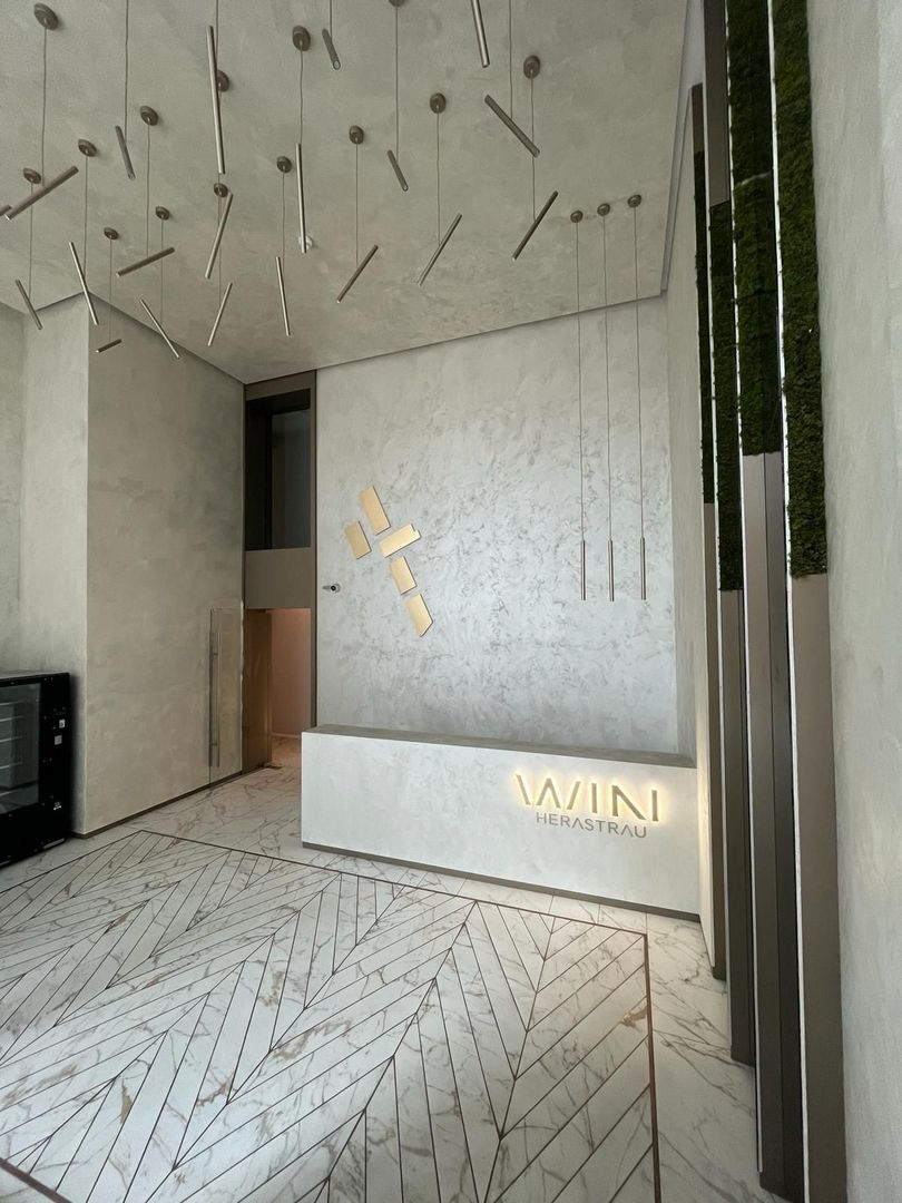 Apartament 2 camere duplex premium – WIN Herăstrău, Cartierul Francez - Poză 16