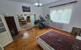 Apartament 4 camere 156 mpu zona Centrala Garaj Pivnita - Poză 10
