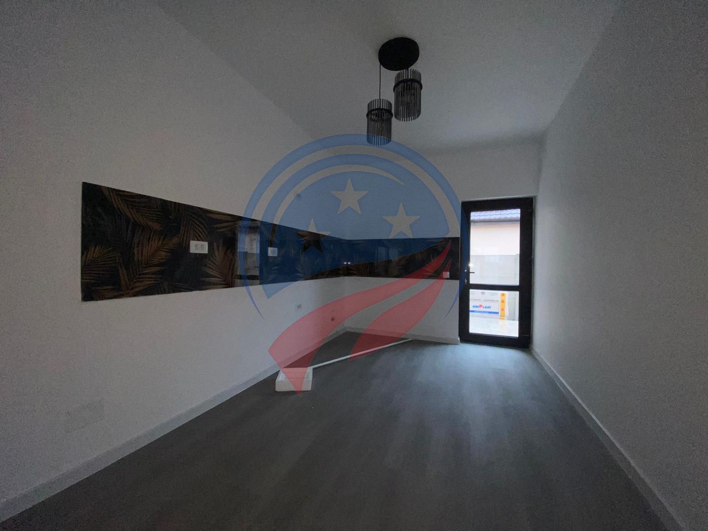 CASA PARTER FINALIZATA ZONA DAMILA - Poză 2