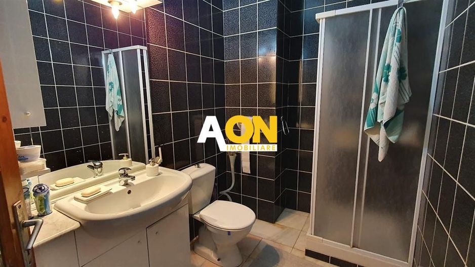 1/2 Duplex, D+P+1, 6 camere, 1000 mp teren, Barabant - Poză 14