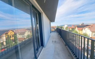 Penthouse 150 mp utili+ terase 200 mp+ 2 parcari subterane +curte 120 mp - Poză 16