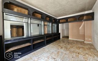 Spatiu comercial, central Arad - Poză 4