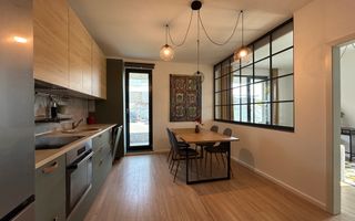 Vanzare apartament bloc nou si parcare inclusa, Frunzisului! - Poză 5