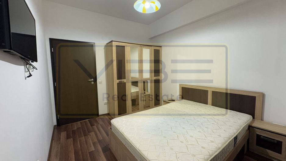Apartament 3 camere+parcare  Concep Residence Pacurari - Poză 2