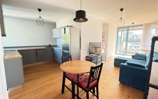 2 CAMERE | BLOC BOUTIQUE | PROIECT ADN | ZONA EMINESC - Poză 2