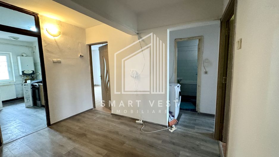 Apartament 4 camere | Etaj 2 din 4 | Zona Micro 17 - Poză 7
