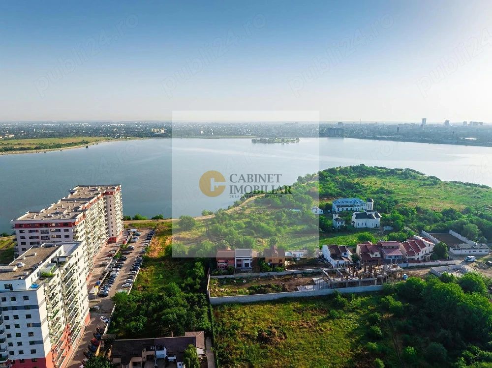 2 Camere - 55MP | Decomandat | 5/11 | Creditabil | Lacul Morii - Poză 5