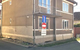 Casa S+P+E+P I 5 camere 131 mp utili I Avrig zona centrala - Poză 3