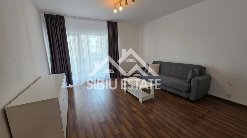 Apartament 3 camere de inchiriat, Selimbar - Poză 2