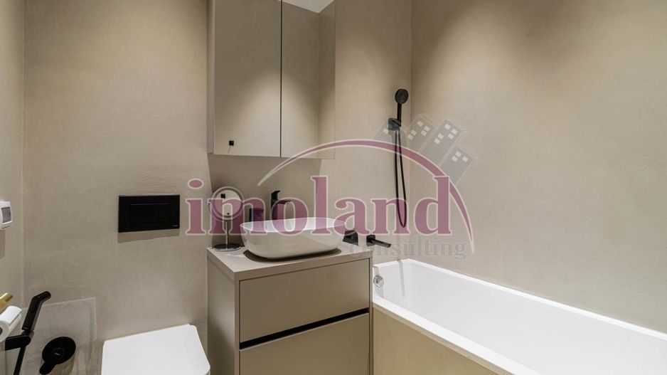 Vanzare - apartament - penthouse 3 camere + 2 terase - Avalon Estate-Pipera - Poză 11