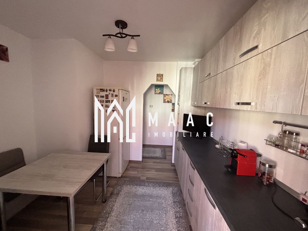 Apartament 2 camere | Decomandat | 52 MPU | Vasile Aaron - Poză 1