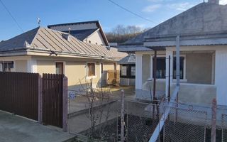 Casa modesta cu teren generos, zona Magura, - Poză 14