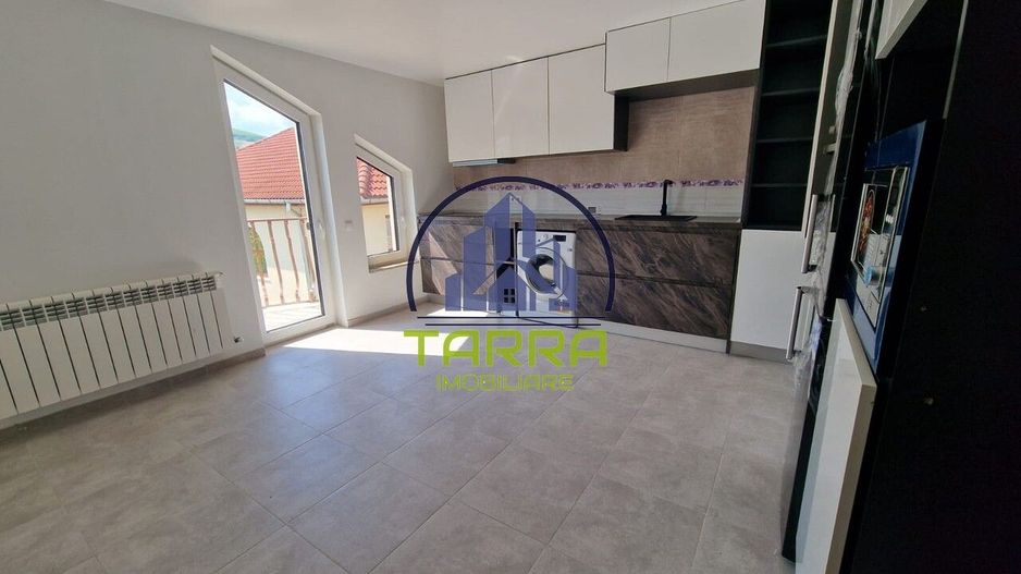 Casa noua de vanzare in Alba Iulia cartier Micesti - Poză 9