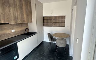 Apartament 2 camere prima inchiriere 60 mp utili etaj 1 Selimbar - Poză 2