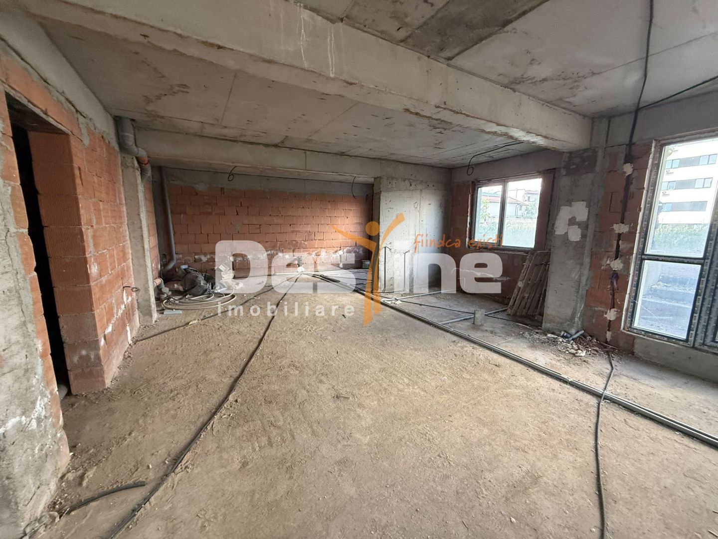 Spațiu comercial | 151 mp utili | Demisol înalt | Militari Residence - Poză 3