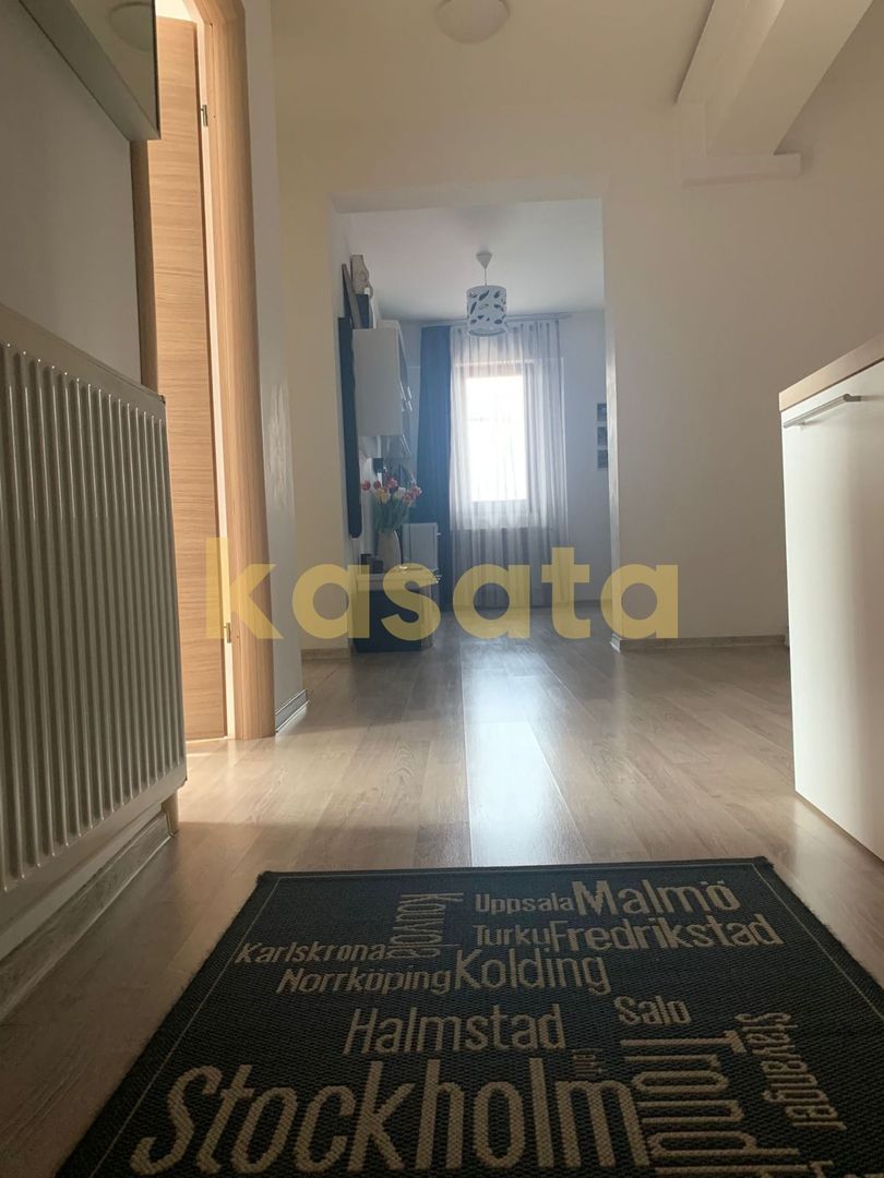 Apartament 3 Camere | Parc Bazilescu | 85mp | 2 Băi | Balcon | Complet - Poză 5