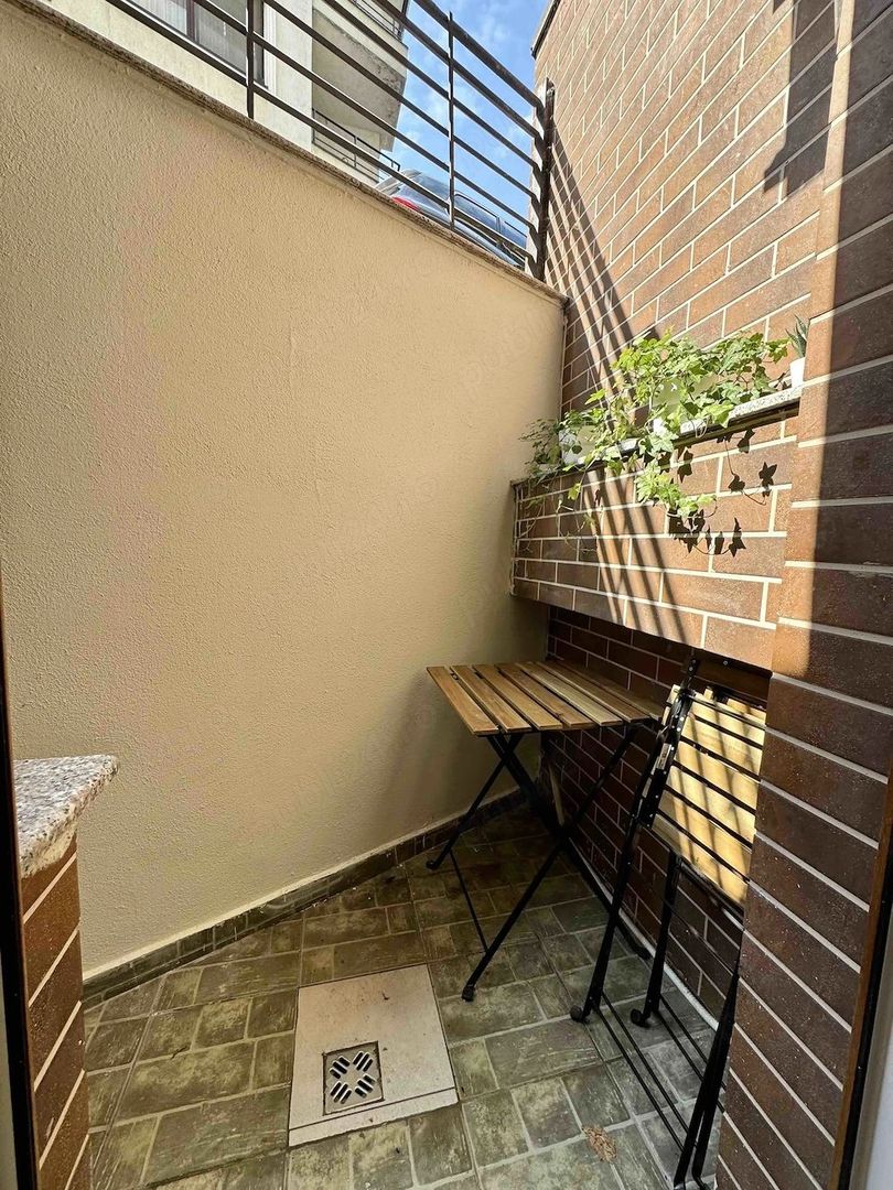 STUDIO PREMIUM | PET FRIENDLY | HERASTRAU - Poză 7