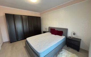 Apartament de  3 camere utilat si mobilat lux / 3 rooms apartment for rent - Poză 5