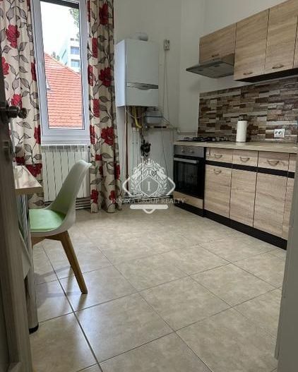 Apartament 2 camere in vila | Romana, ASE - Centrala proprie | Mobilat - Poză 9