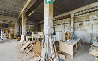 Fabrică de prelucrare a lemnului și palului - Poză 19