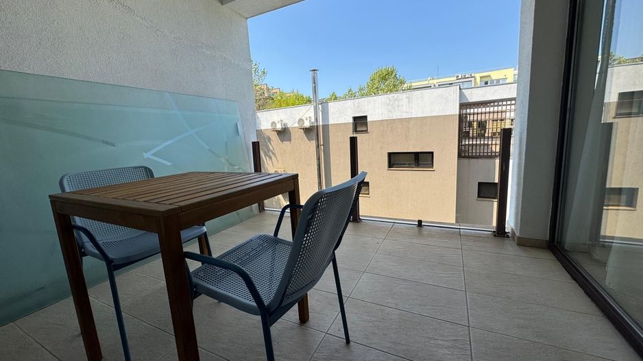 Apartament 3 camere I Herastrau - Poză 13