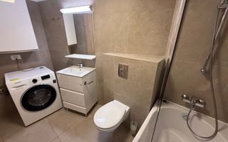 Apartament Premium - Global City Mihai Bravu - Parcare Sub - Poză 12