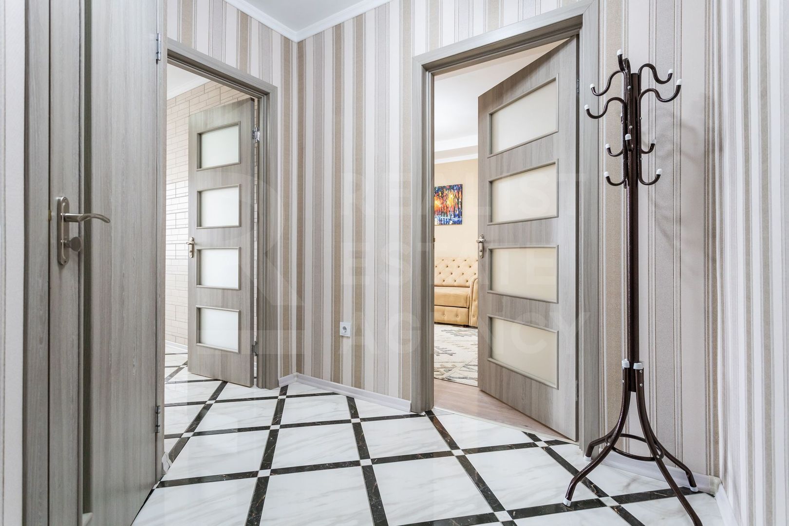Vânzare, apartament, 1 cameră, str. Mihail Sadoveanu, Ciocana. - Poză 9