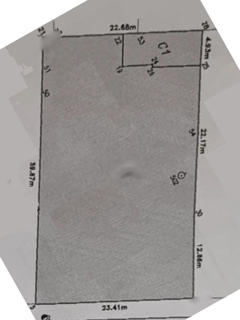 TEREN 920MP | DESCHIDERE 23 - Schiță 3