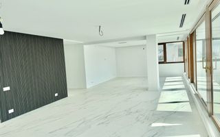Penthouse 4 camere cu rooftop 150mp - Poză 5