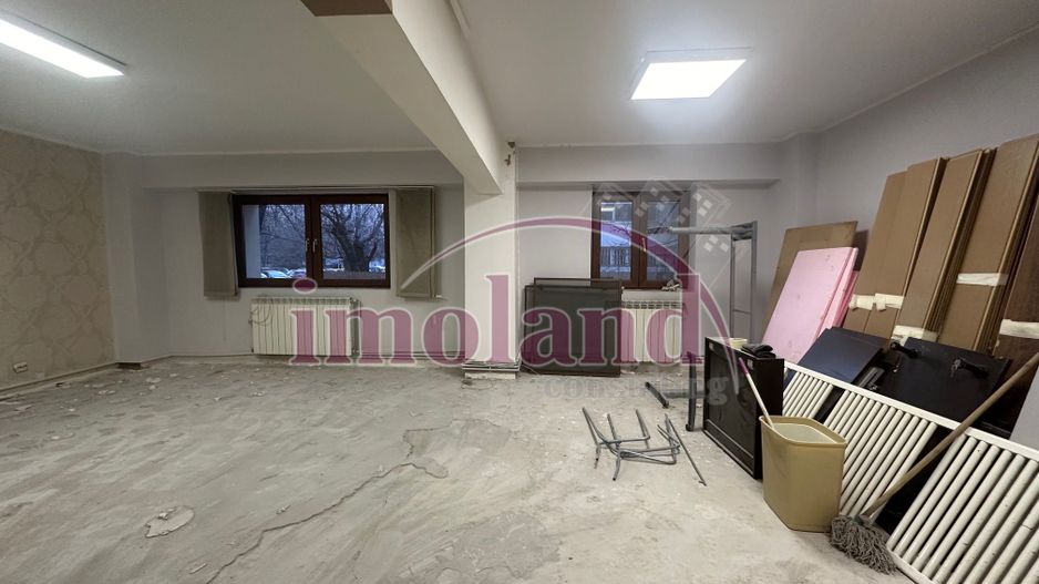 Vanzare 4 camere la gri - parter inalt - Calea Calarasilor - Ultracentral - Poză 1