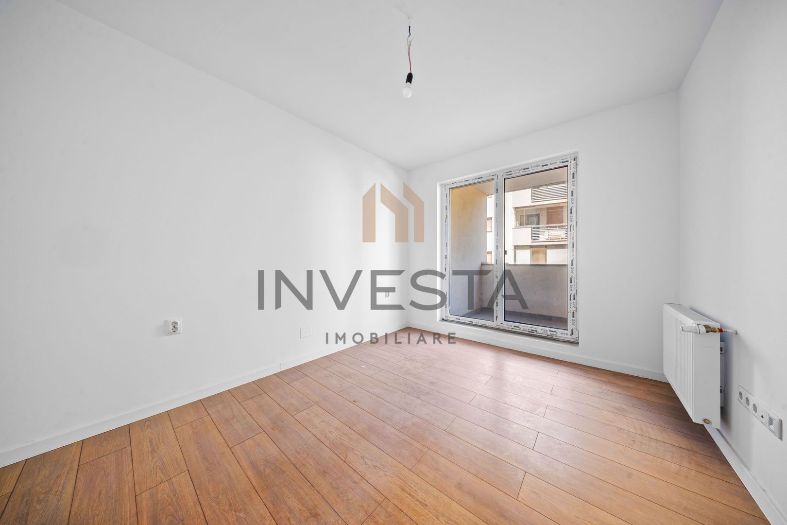 Apartament 3 camere 88 mp cu terasa de 28 mp | Finisat | Intre Lacuri - Poză 3