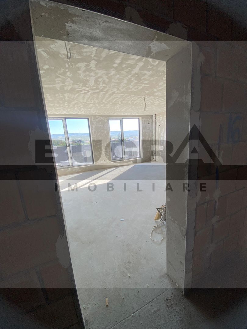 OPORTUNITATE Apartament de 2 camere, 52mp, parcare, zona Traian Vuia - Poză 4