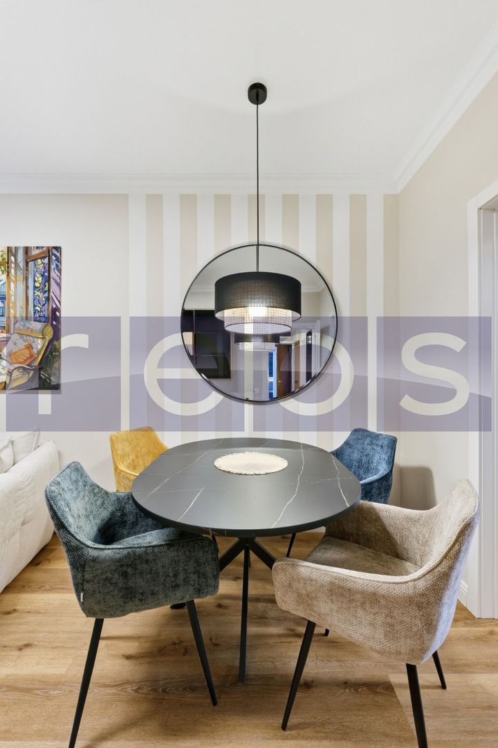 Apartament Premium  de inchiriat 3 camere | Floreasca | Prima inchiriere - Poză 2