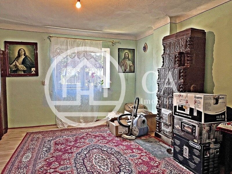 Casă de vânzare cu 3 camere în Ineu de Criș, Bihor - Poză 6
