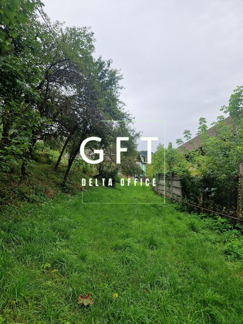 Exclusivitate!! Teren intravilan | Valea Ghinzii | 34 ari | - Poză 12