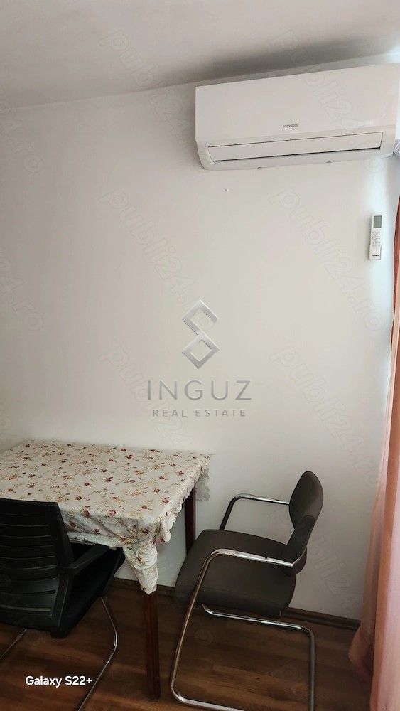 Garsonieră de închiriat – Iancului – Aleea Avrig - Poză 8